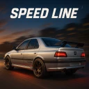 ‏‏‏‏Speed line Driving Iranian cars